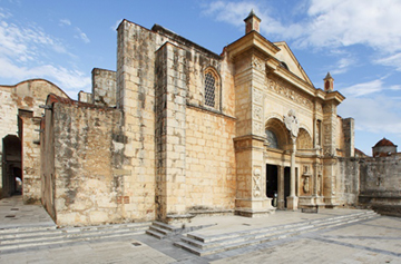 Los imprescindibles de Santo Domingo